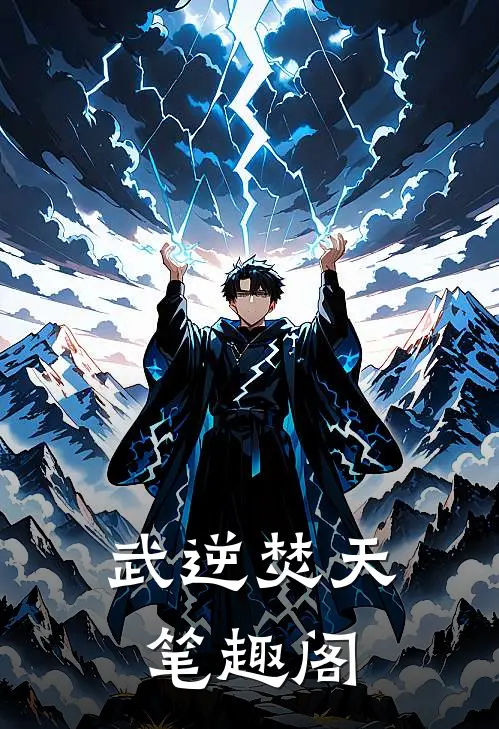 武逆焚天笔趣阁