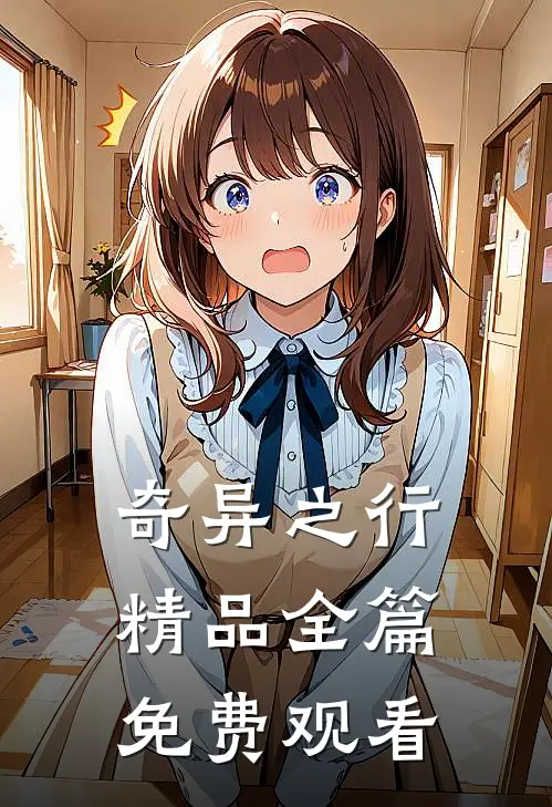 奇异之行精品全篇免费观看