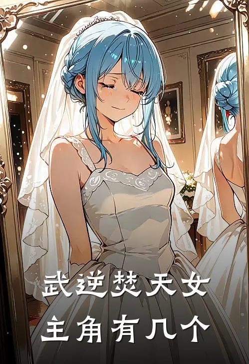 武逆焚天女主角有几个