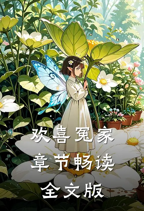欢喜冤家章节畅读全文版