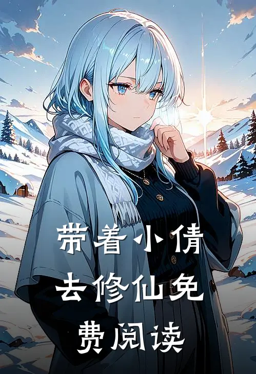 带着小倩去修仙免费阅读