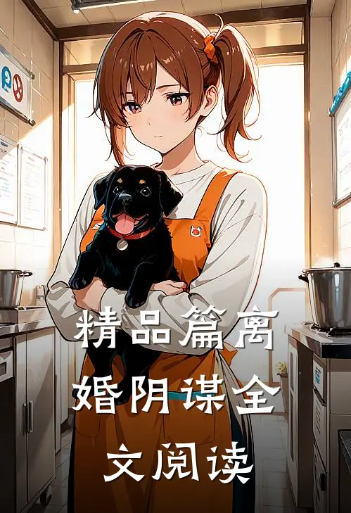 精品篇离婚阴谋全文阅读