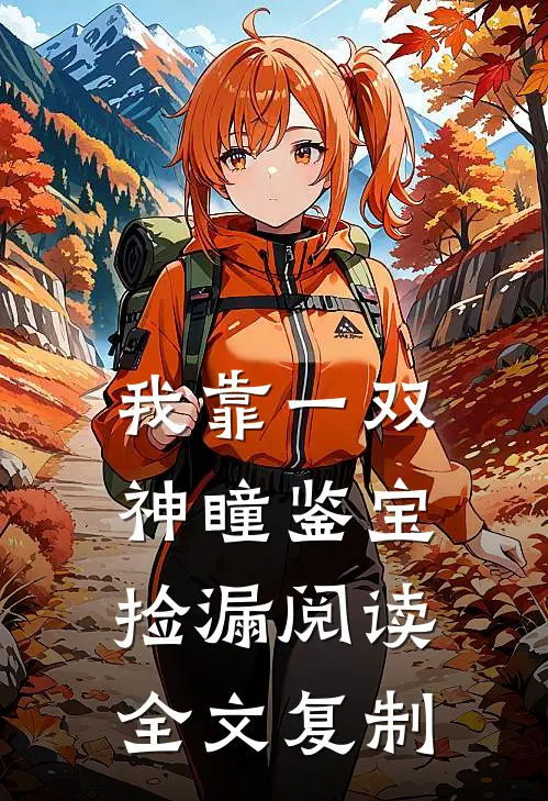 我靠一双神瞳鉴宝捡漏阅读全文复制