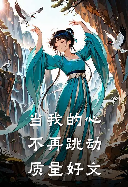 当我的心不再跳动质量好文