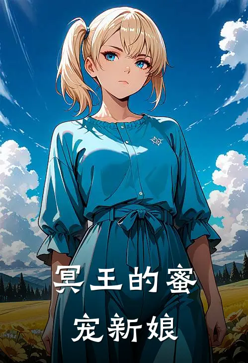 冥王的蜜宠新娘