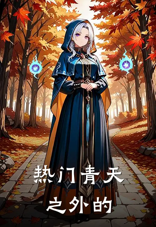 热门青天之外的