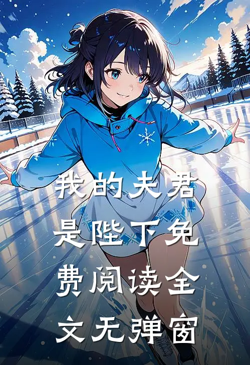 我的夫君是陛下免费阅读全文无弹窗