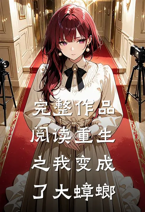 完整作品阅读重生之我变成了大蟑螂