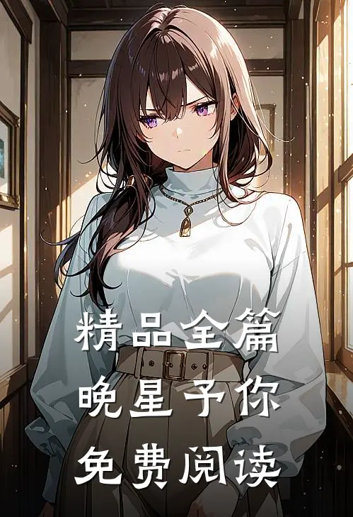 精品全篇晚星予你免费阅读