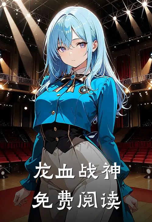 龙血战神免费阅读