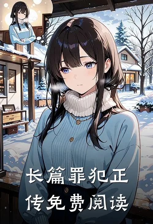 长篇罪犯正传免费阅读