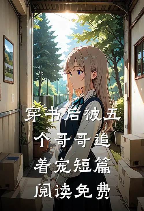 穿书后被五个哥哥追着宠短篇阅读免费