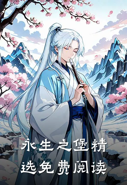 永生之堡精选免费阅读