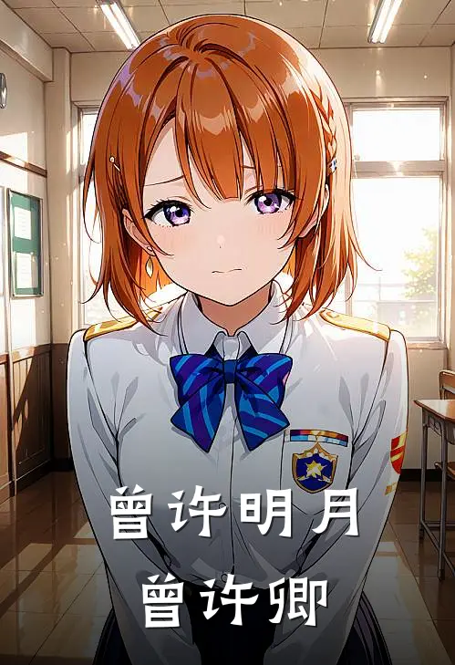 曾许明月曾许卿