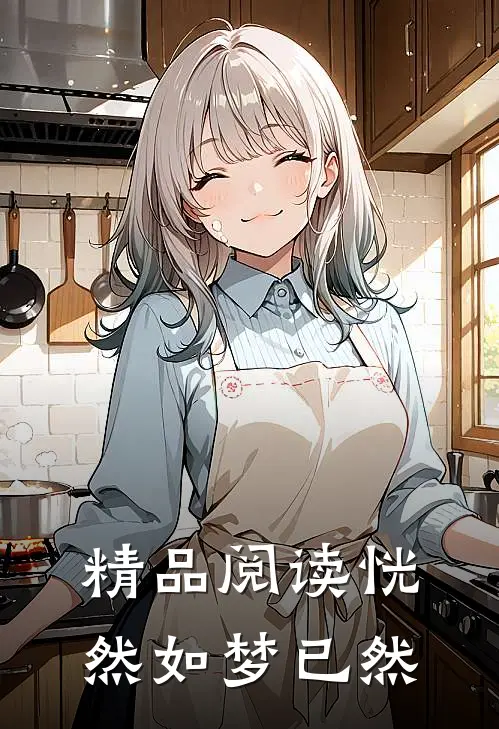 精品阅读恍然如梦已然