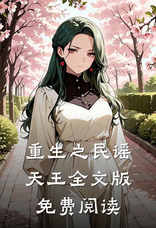 重生之民谣天王全文版免费阅读