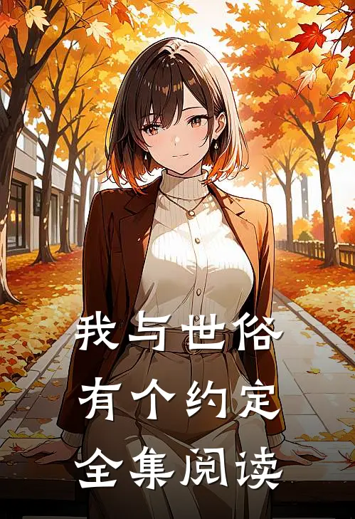 我与世俗有个约定全集阅读