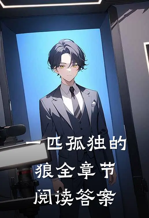 一匹孤独的狼全章节阅读答案