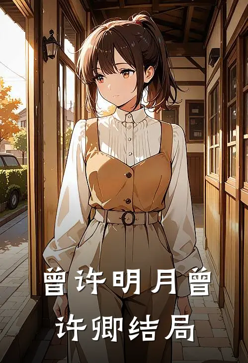曾许明月曾许卿结局