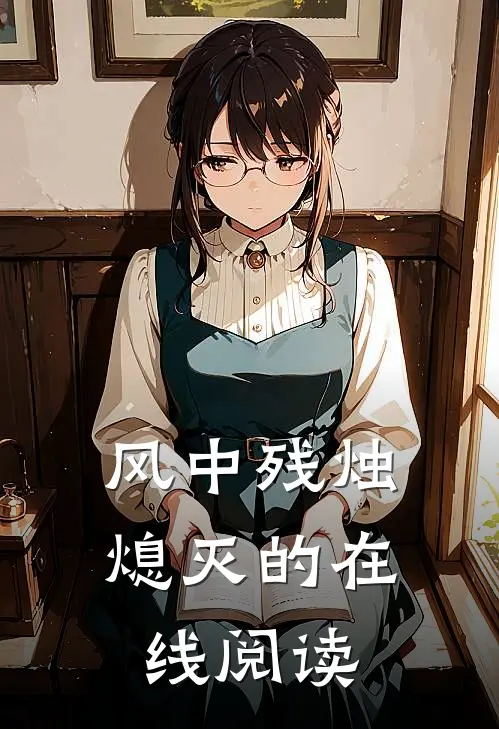 风中残烛熄灭的在线阅读