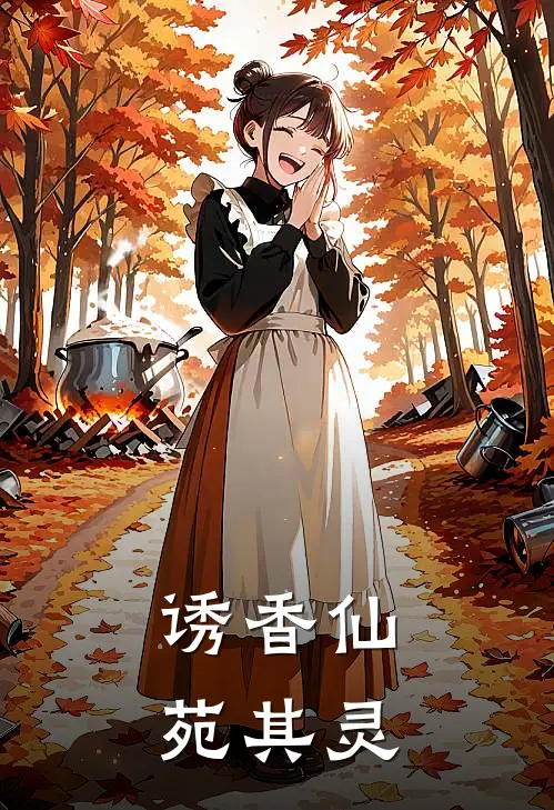 诱香仙苑其灵