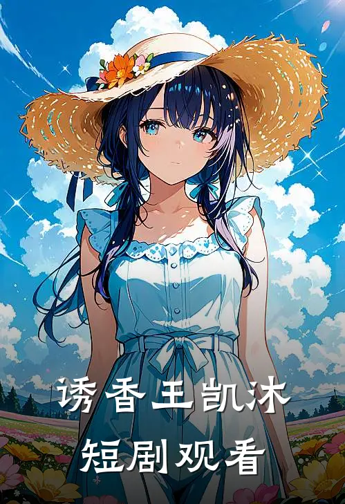 诱香王凯沐短剧观看
