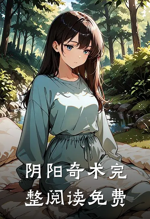 阴阳奇术完整阅读免费