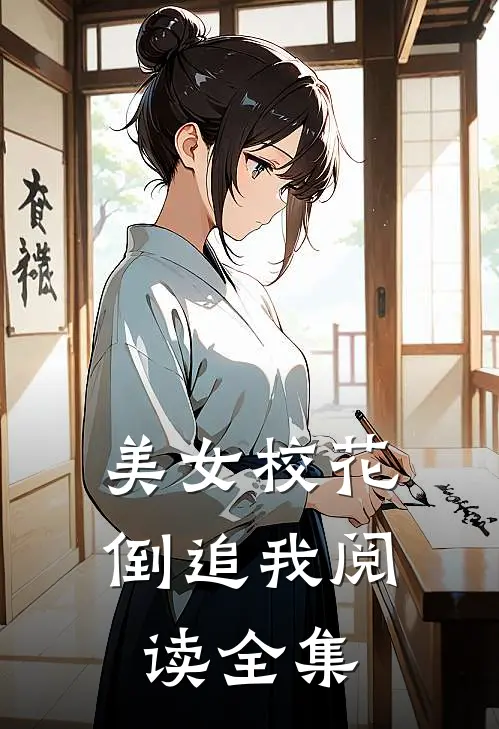 美女校花倒追我阅读全集