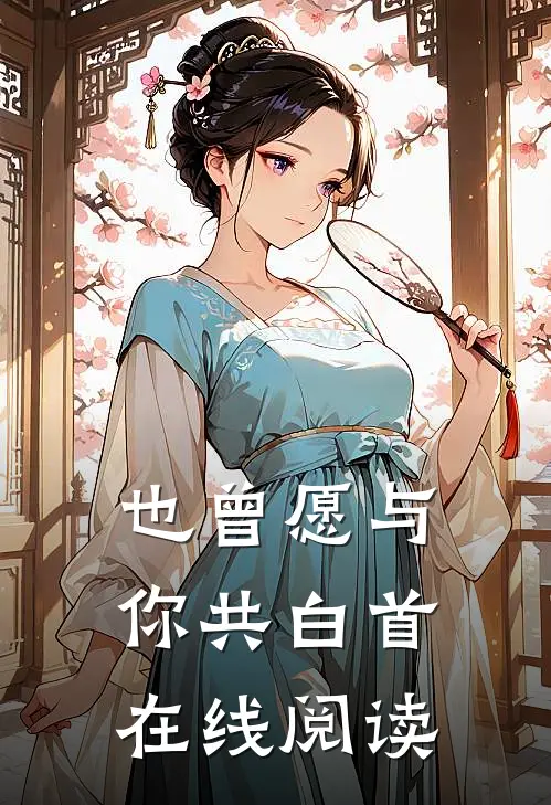 也曾愿与你共白首在线阅读