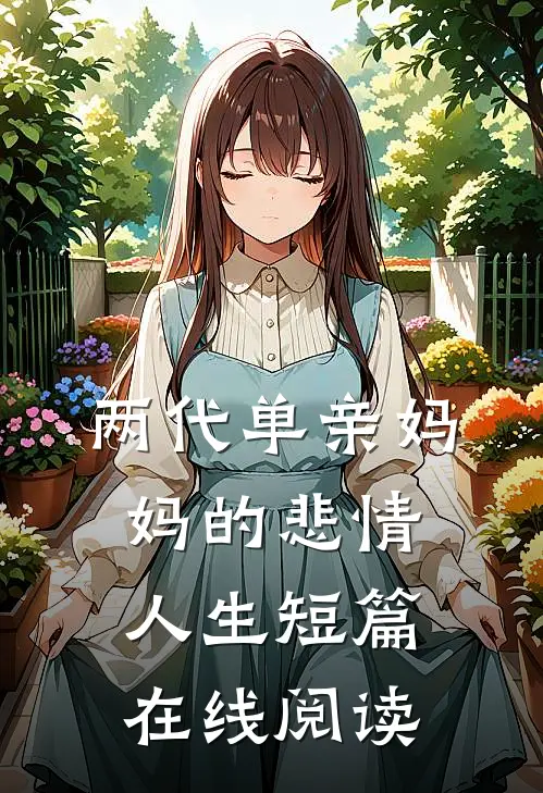 两代单亲妈妈的悲情人生短篇在线阅读
