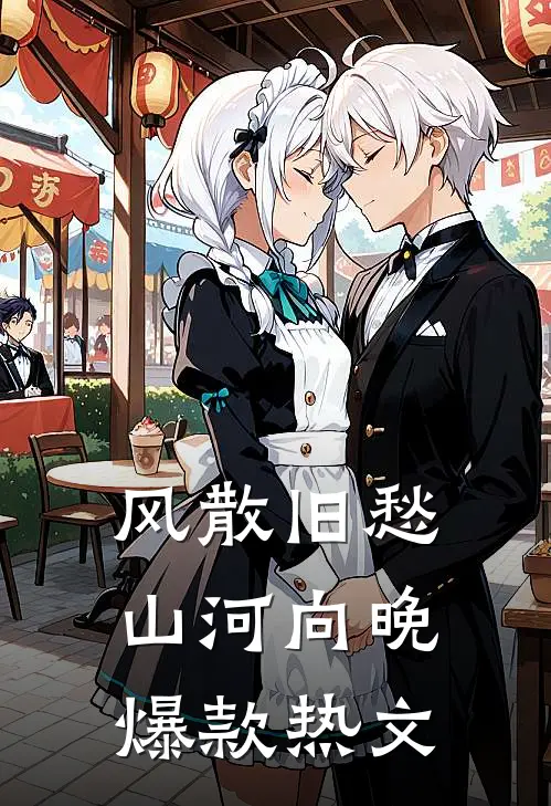 风散旧愁，山河向晚爆款热文