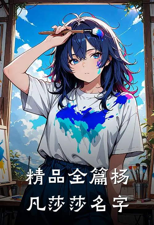 精品全篇杨凡莎莎 名字