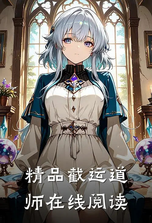 精品截运道师在线阅读
