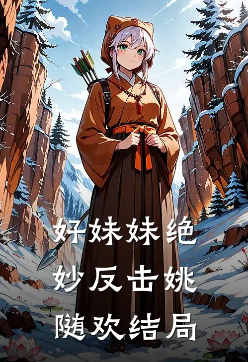 好妹妹绝妙反击姚随欢结局