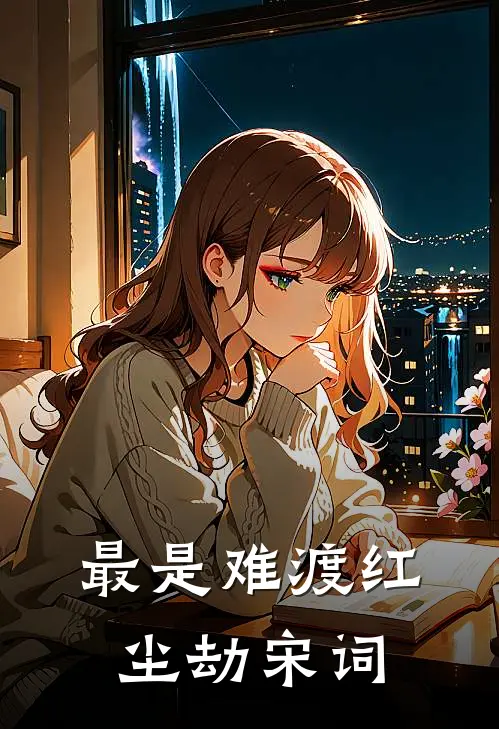 最是难渡红尘劫宋词
