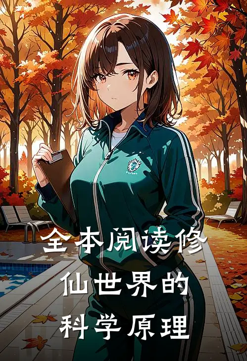 全本阅读修仙世界的科学原理