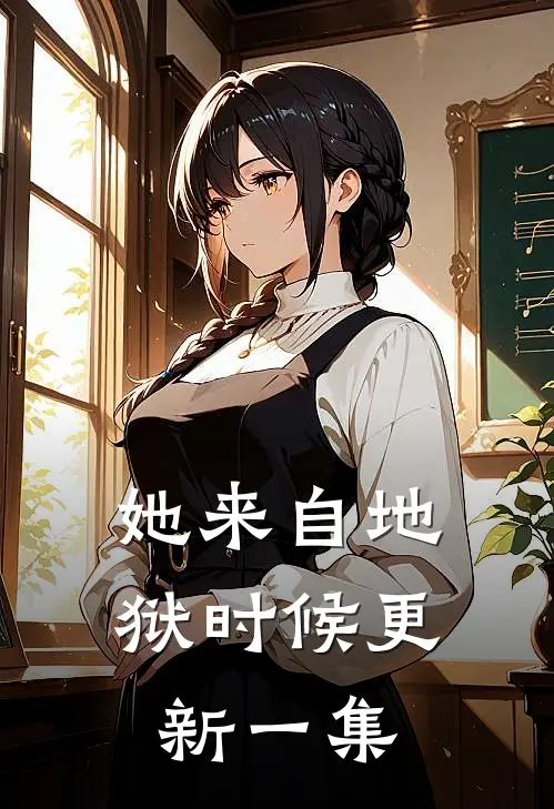 她来自地狱时候更新一集
