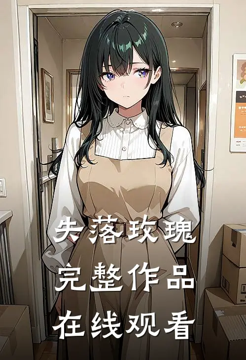 失落玫瑰完整作品在线观看