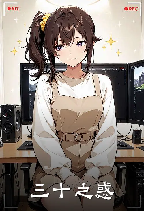 三十之惑