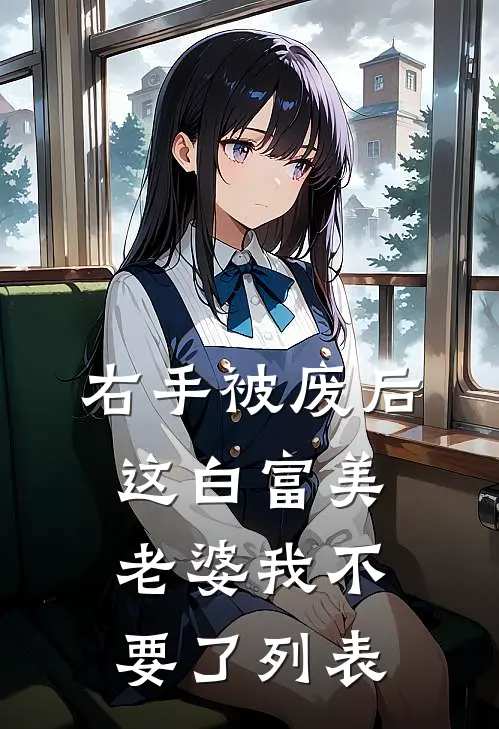 右手被废后，这白富美老婆我不要了列表
