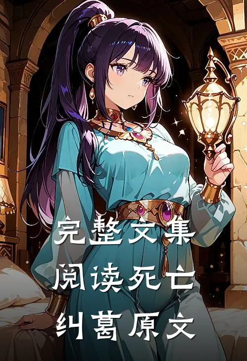 完整文集阅读死亡纠葛原文