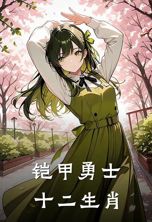铠甲勇士：十二生肖