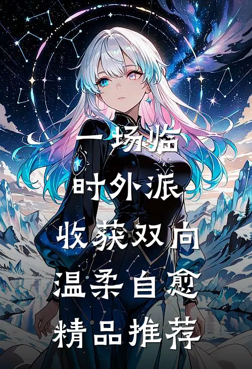 一场临时外派，收获双向温柔自愈精品推荐