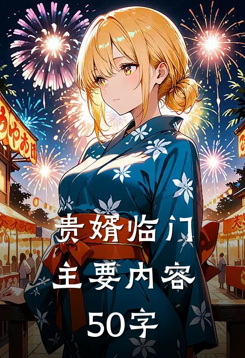 贵婿临门主要内容50字