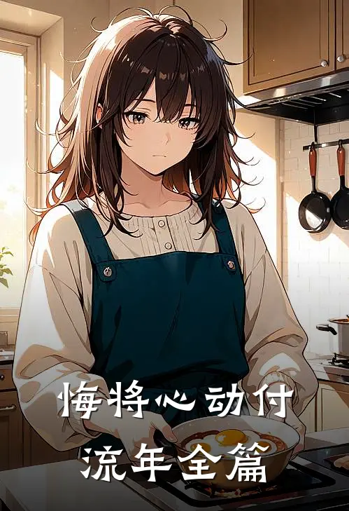 悔将心动付流年全篇