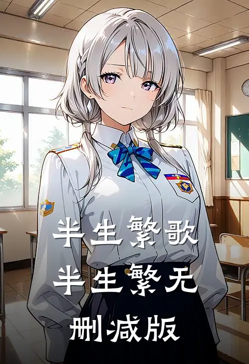 半生繁歌半生繁无删减版