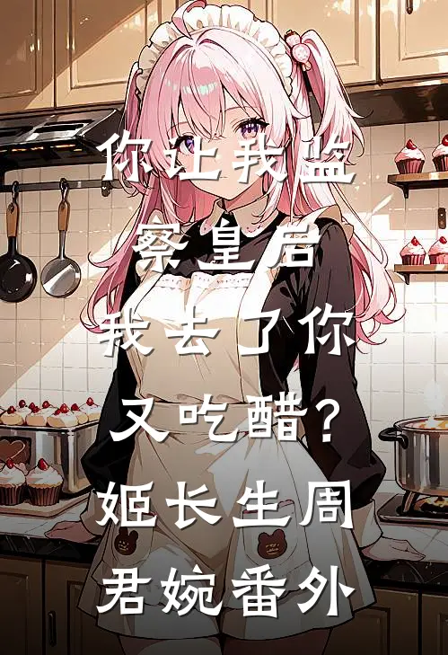 你让我监察皇后，我去了你又吃醋？姬长生周君婉番外
