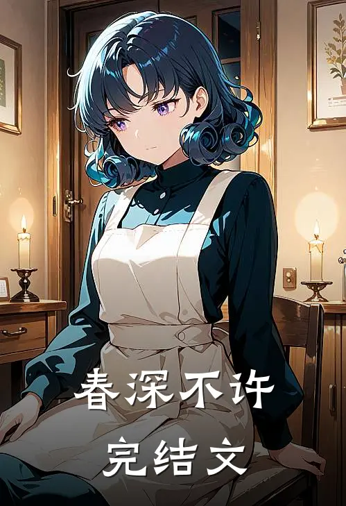 春深不许完结文