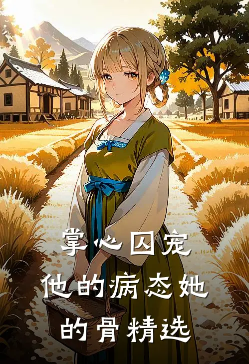 掌心囚宠，他的病态她的骨精选