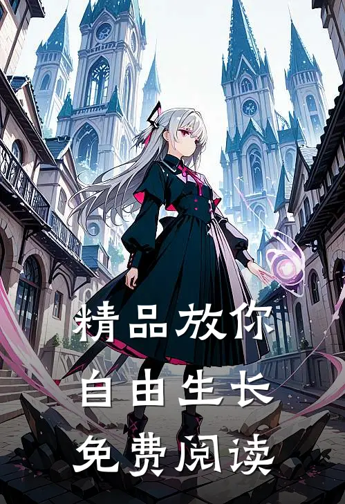 精品放你自由生长免费阅读